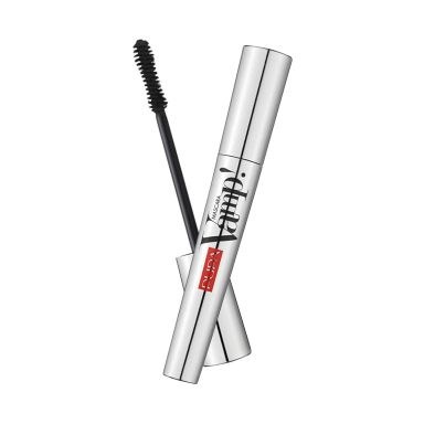 Pupa Vamp! Mascara - 100 Extra Βlack (9ml)