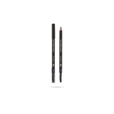 Pupa True Eyebrow Pencil - 004 Extra Dark (1.08g)