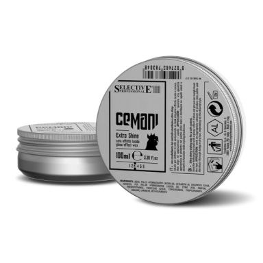 Cemani Extra Shine (100ml)