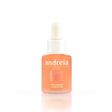 Andreia Professional - Extreme Care Macadamia Cuticle Oil (10.5ml)