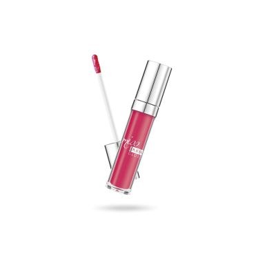 Pupa Miss Pupa Gloss - 303 Extreme Fuchsia (5ml)