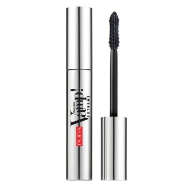 Pupa Vamp! Extreme Mascara - 010 Extra Βlack (12ml)