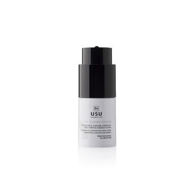 Usu Cosmetics Eye Serum + Cream (15ml)