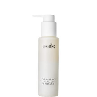 Babor Eye & Heavy Make Up Remover (100ml)