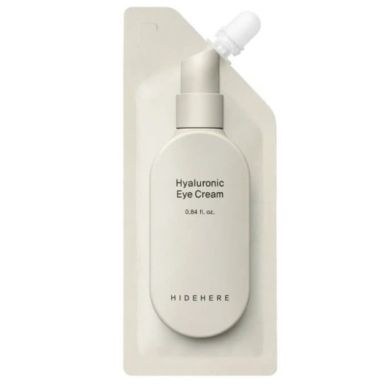 Hidehere Hyaluronic Eye Cream (25ml)