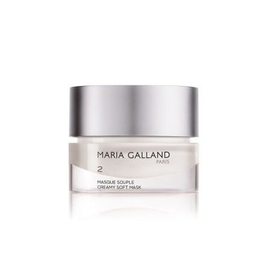 Maria Galland 2 Creamy Soft Mask (50ml)