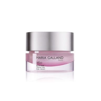 Maria Galland 760 Activ' Age Fine Cream (50ml)