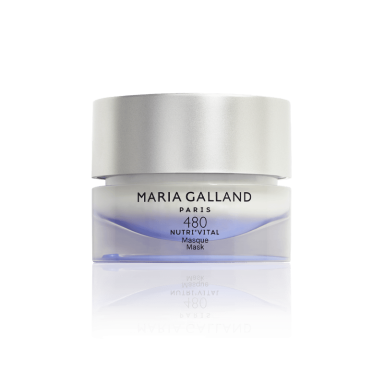 Maria Galland 480 Nutri’Vital Mask (50ml)