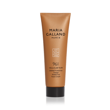 Maria Galland 961 Protective Face Cream SPF50+ (50ml
