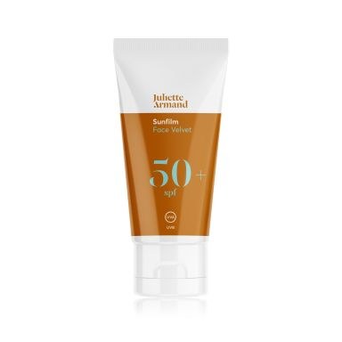 Juliette Armand - Face Velvet SPF 50+ (55ml) 