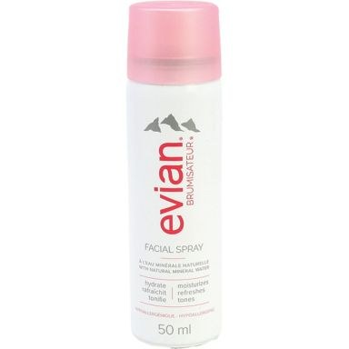 Evian® Spray - Facial Spray (50ml)