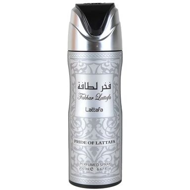 Pride Of Lattafa Fakhar Lattafa Men's Perfumed Spray (200ml)