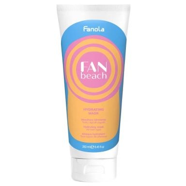 Fanola Fan Beach Hydrating Mask (250ml)