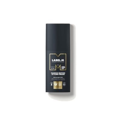 Label.m Fashion Edition Styling Cream (150ml)