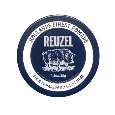 Reuzel Hollands Finest Pomade Fiber Pomade (35g)
