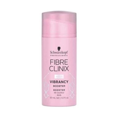 Schwarzkopf Professional Fibre Clinix Vibrancy Booster (30ml)
