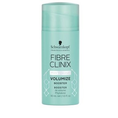 Schwarzkopf Professional Fibre Clinix Volumize Booster (30ml)
