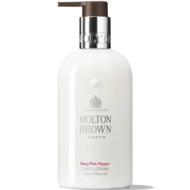 Molton Brown Fiery Pink Pepper Hand Lotion (300ml)