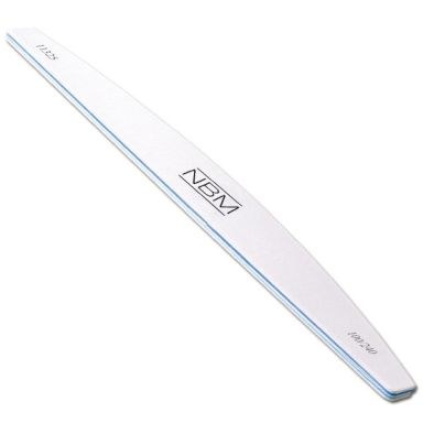 NBM File Polar Jumbo Block 100/240 Crescent Duplex