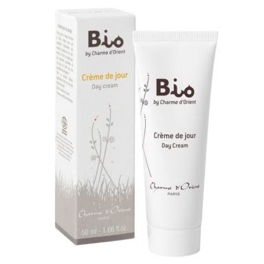 Charme D' Orient Bio Day Cream (50ml)