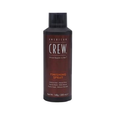 American Crew Finishing Spray (200ml)