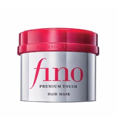 Fino Premium Touch Hair Mask (230g)