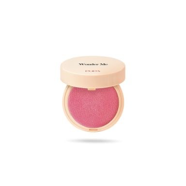 Pupa Wonder Me Blush - 006 First Kiss Radiant (4g)