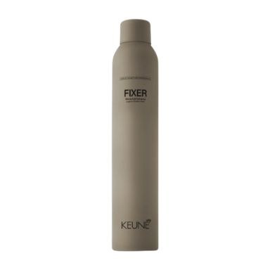 Keune Fixer Strong Hold Hairspray (300ml)