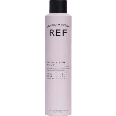 Ref Stockholm - Flexible Spray N°333 (300ml)