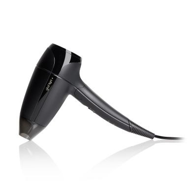 Ghd - Flight+ Travel Hair Dryer - Black