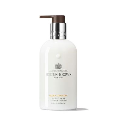 Molton Brown Flora Luminare Hand Lotion (300ml)