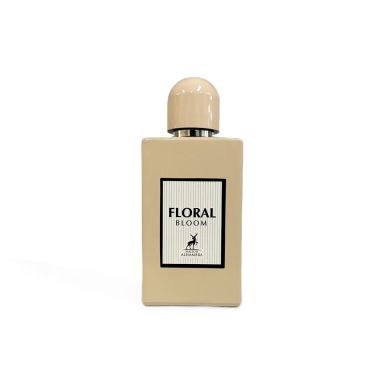 Maison Alhambra Floral Bloom Eau De Parfum (100ml)