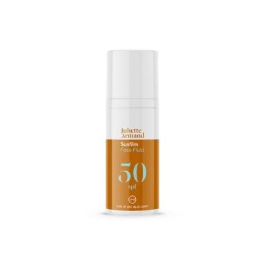 Juliette Armand Sunfilm Face Fluid SPF50 (50ml)