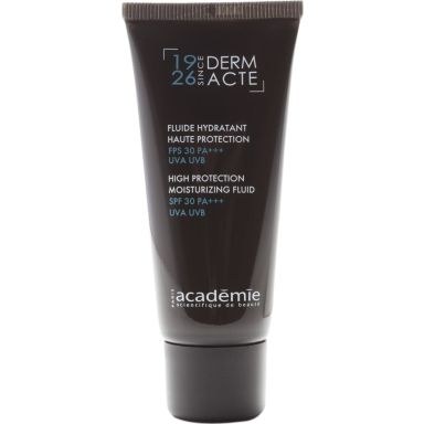 Académie Derm Acte Fluide Hydratant Haute Protection SPF 30 (40ml)
