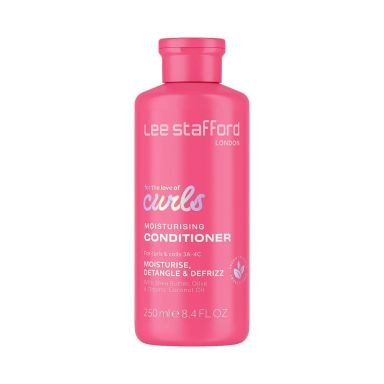 Lee Stafford For The Love Of Curls Moisturising Conditioner (250ml)