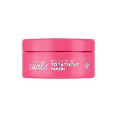 Lee Stafford For The Love Of Curls Curls & Coils Treatment Mask (200ml)