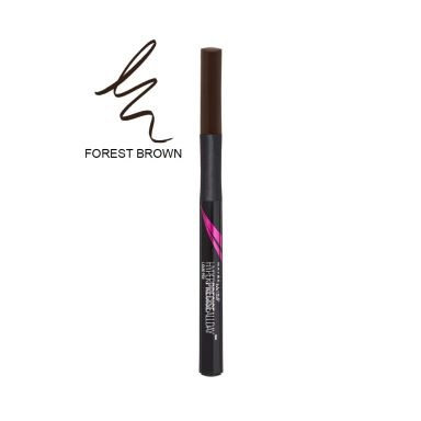 Maybelline Hyper Precise All Day Liquid Pen Eyeliner - 710 Forest Brown (1ml)