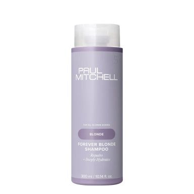 Paul Mitchell - Forever Blonde Shampoo (300ml)
