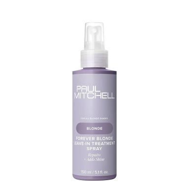 Paul Mitchell - Forever Blonde Leave-In Treatment Spray - Blonde (150ml)