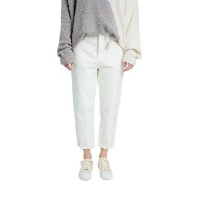 PCP Frank Unisex Jeans - Off White