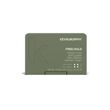 Kevin.Murphy - Free.Hold Medium Hold Styling Paste (100g)