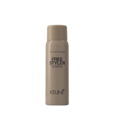 Keune Free Styler 360° Freestyle Hairspray (75ml)