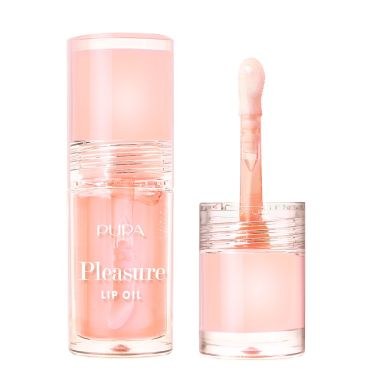 Pupa Pleasure Lip Oil - 001 Fresh Watermelon (5ml)