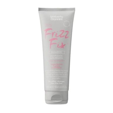 Umberto Giannini Frizz Fix™ Shampoo (250ml)
