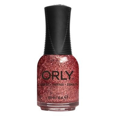 Orly Arctic Frost - Frost Smitten (18ml)