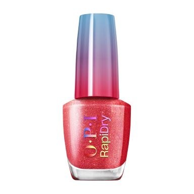 OPI RapiDry - Fuego On-The-Go (9ml)