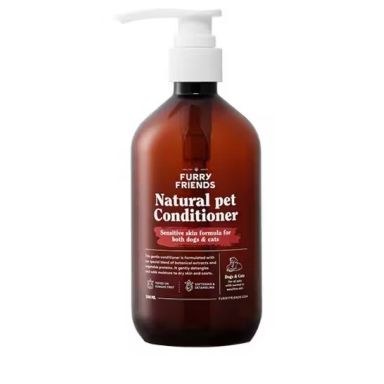 Ref Stockholm - Furry Family Natural Pet Conditioner (500ml)