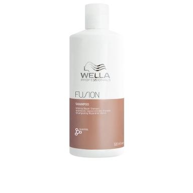 Wella Professionals Fusion Intense Repair Shampoo (500ml)