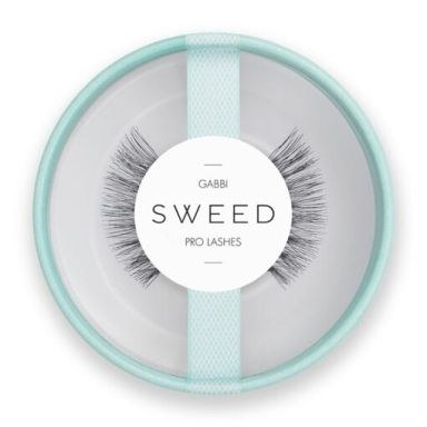 Sweed Lashes - Gabbi Black
