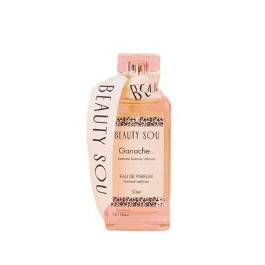 Beauty Sou Ganache Eau De Parfum (50ml)